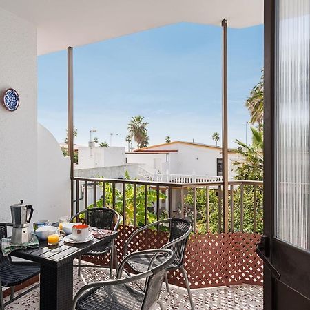 Apartamento Junto A La Playa En El Centro Conil De La Frontera Exterior photo