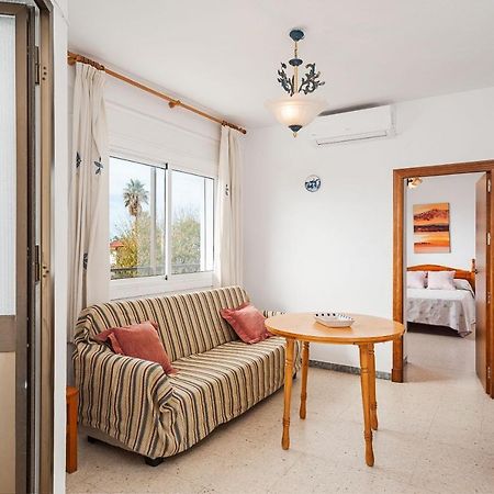 Apartamento Junto A La Playa En El Centro Conil De La Frontera Exterior photo