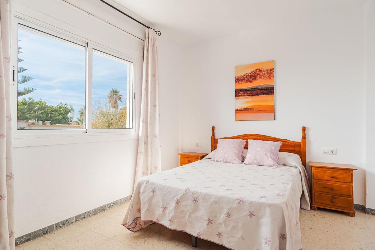 Apartamento Junto A La Playa En El Centro Conil De La Frontera Exterior photo